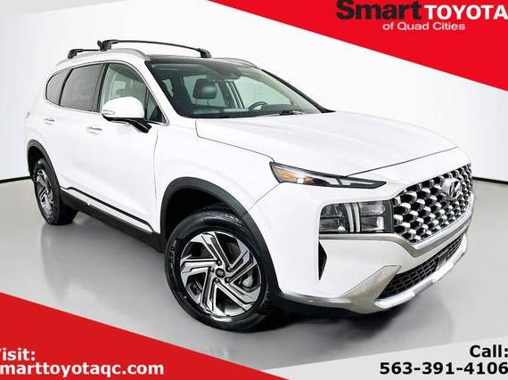 HYUNDAI SANTA FE 2023 5NMS3DAJ7PH520799 image HYUNDAI SANTA FE 2023 5NMS3DAJ7PH520799 image